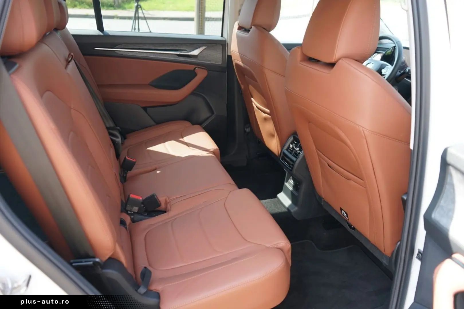 SKODA Kodiaq 2.0 TDI 193 PS 4x4 Sport Head Up 7 Sitzer