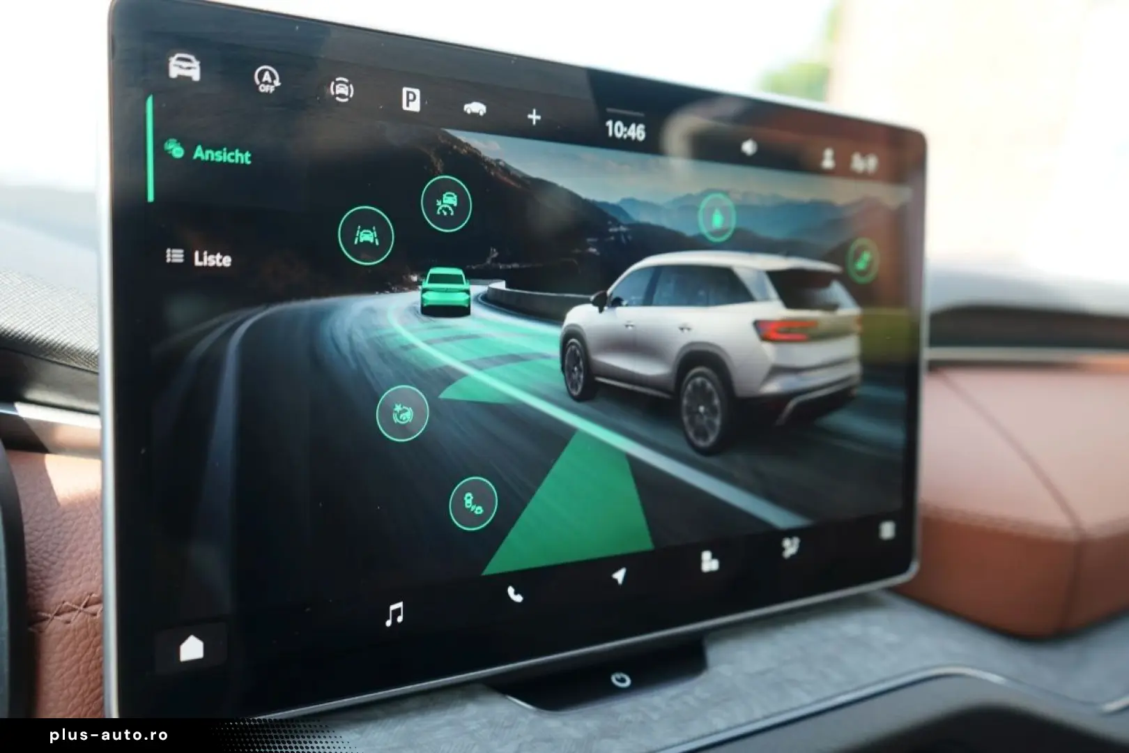 SKODA Kodiaq 2.0 TDI 193 PS 4x4 Sport Head Up 7 Sitzer