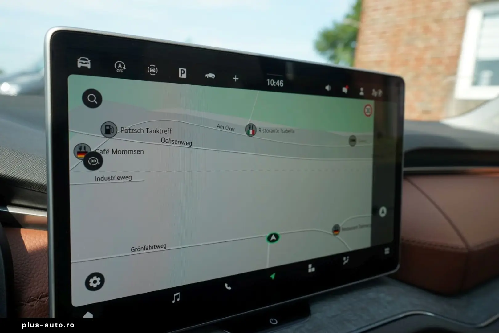 SKODA Kodiaq 2.0 TDI 193 PS 4x4 Sport Head Up 7 Sitzer