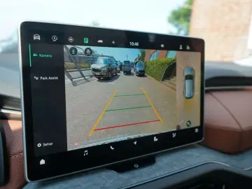 SKODA Kodiaq 2.0 TDI 193 PS 4x4 Sport Head Up 7 Sitzer