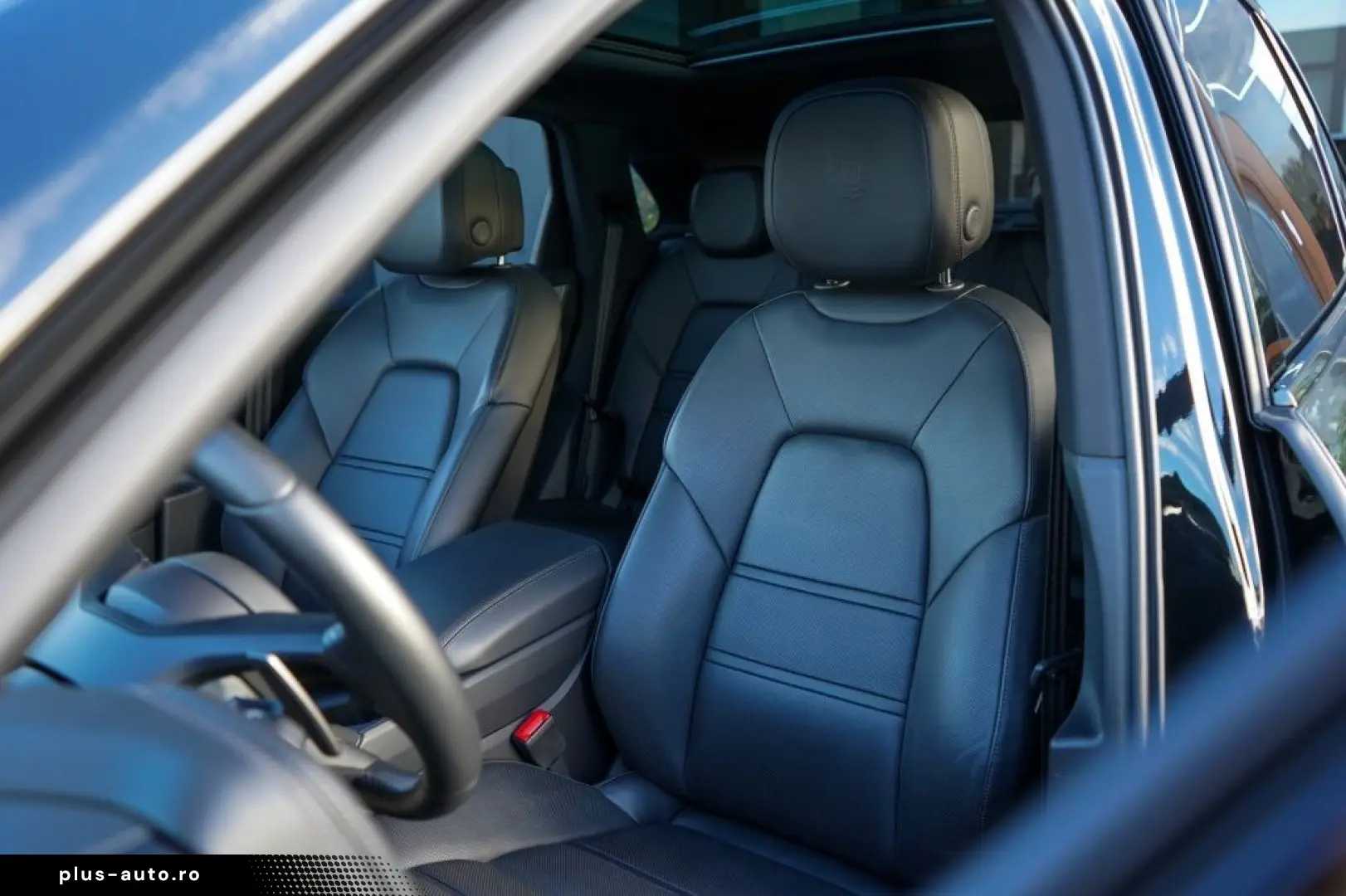 PORSCHE Cayenne 3.0 E-Hybrid