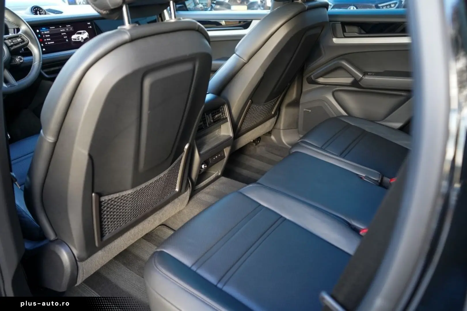 PORSCHE Cayenne 3.0 E-Hybrid