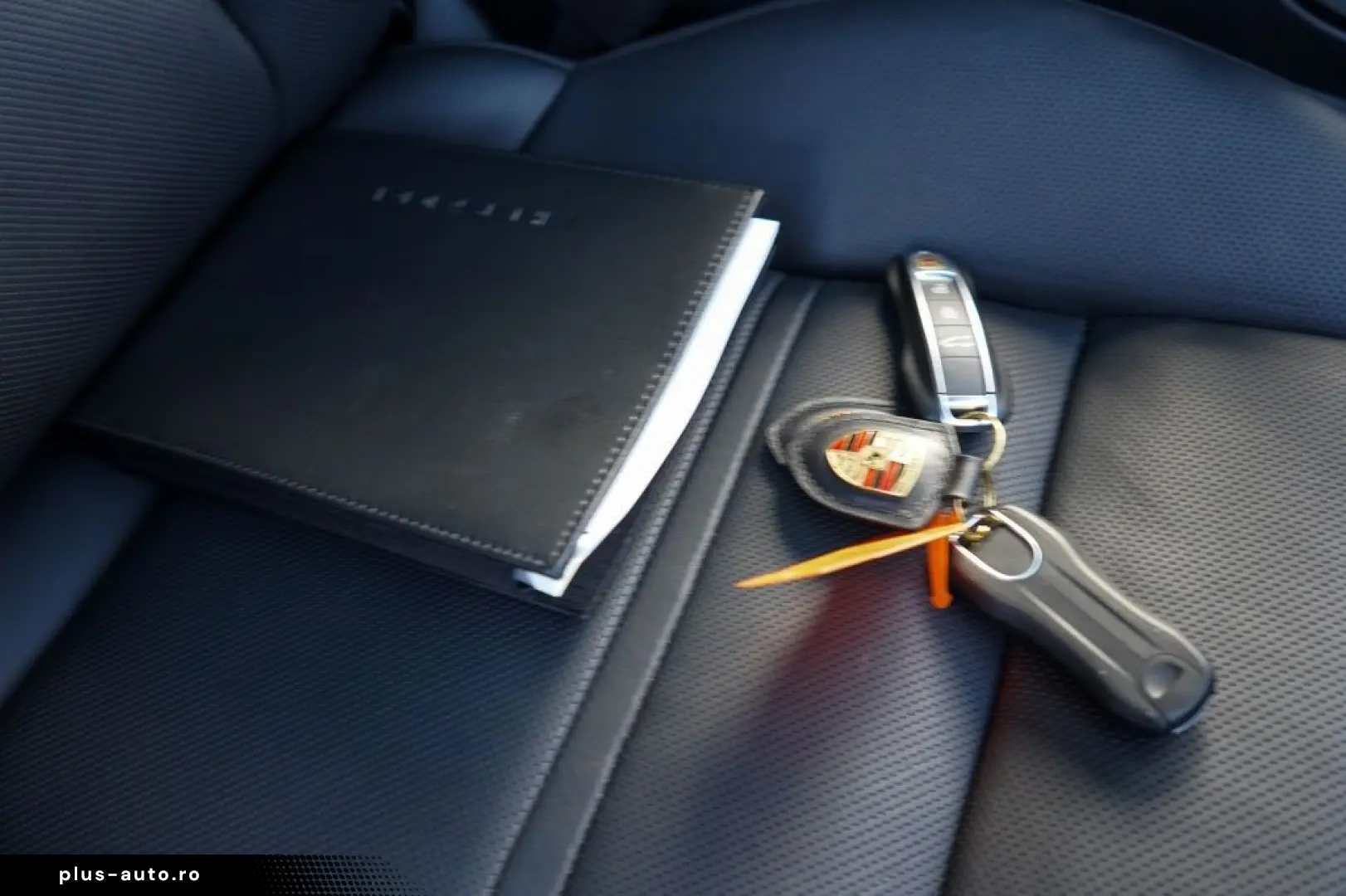 PORSCHE Cayenne 3.0 E-Hybrid