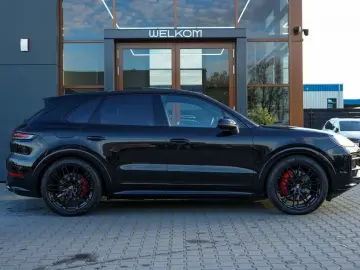 PORSCHE Cayenne 3.0 E-Hybrid
