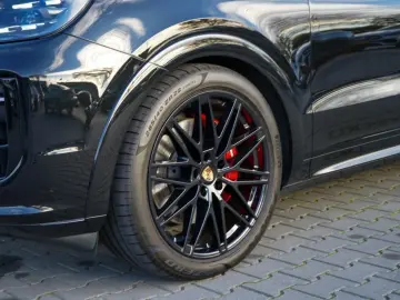 PORSCHE Cayenne 3.0 E-Hybrid