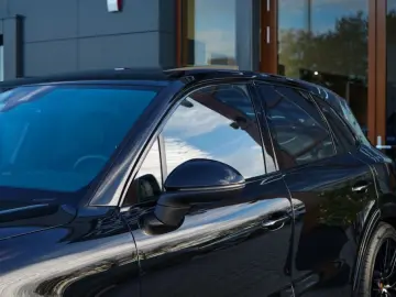 PORSCHE Cayenne 3.0 E-Hybrid