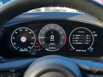 PORSCHE Cayenne 3.0 E-Hybrid