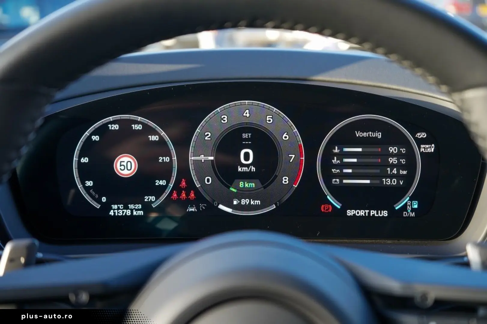 PORSCHE Cayenne 3.0 E-Hybrid