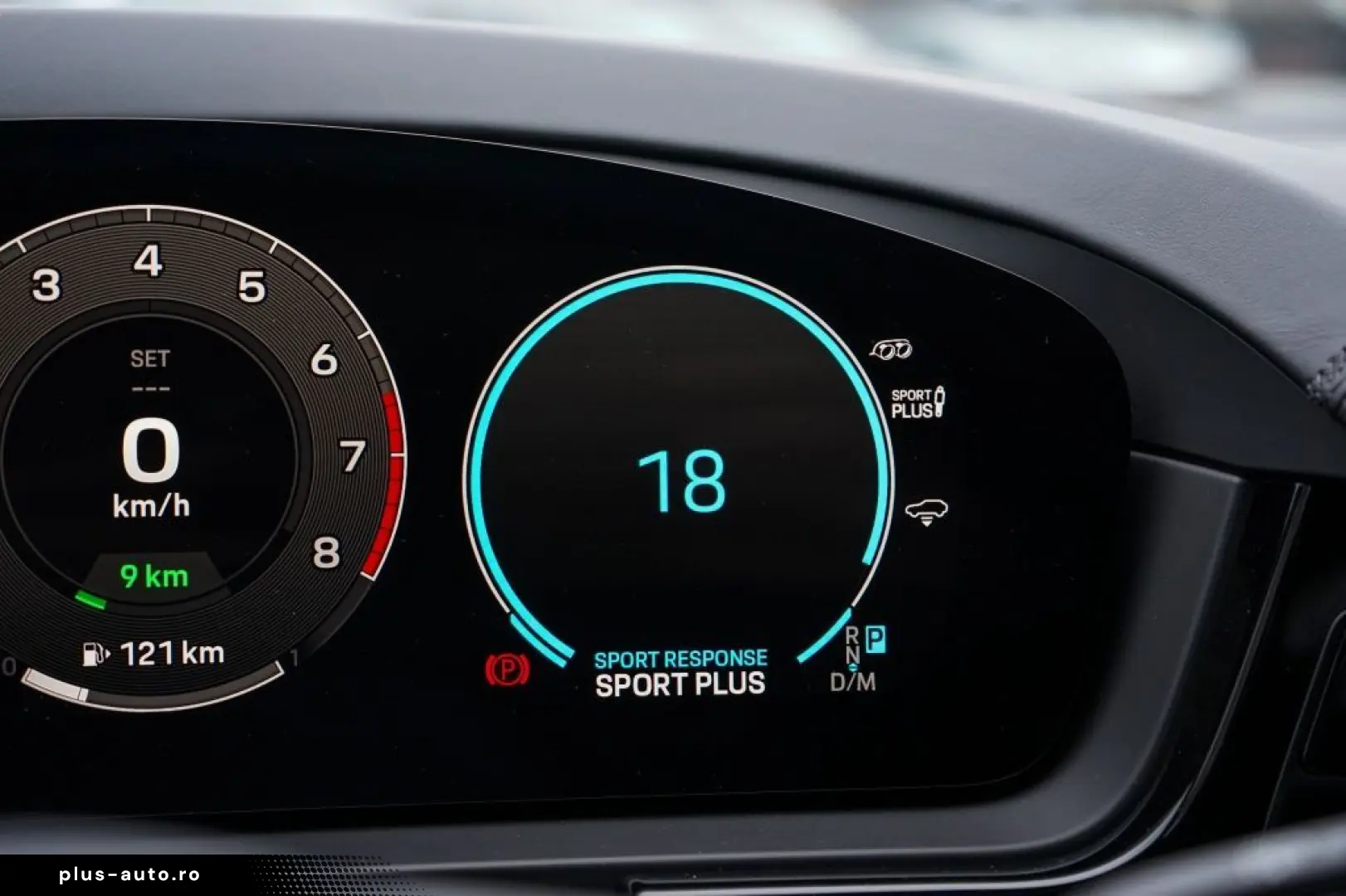 PORSCHE Cayenne 3.0 E-Hybrid