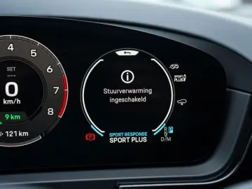 PORSCHE Cayenne 3.0 E-Hybrid