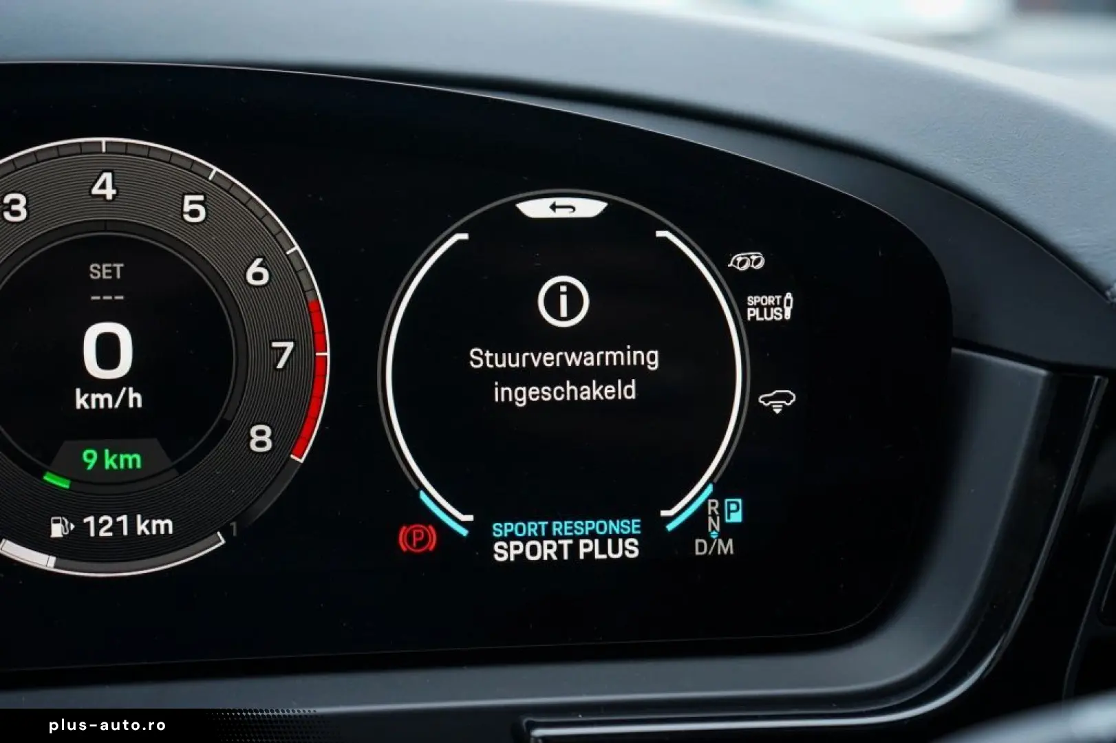 PORSCHE Cayenne 3.0 E-Hybrid