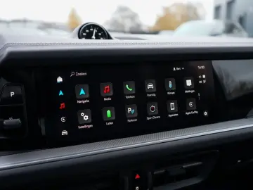 PORSCHE Cayenne 3.0 E-Hybrid