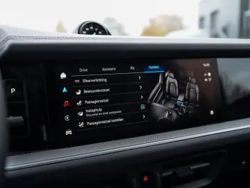 PORSCHE Cayenne 3.0 E-Hybrid