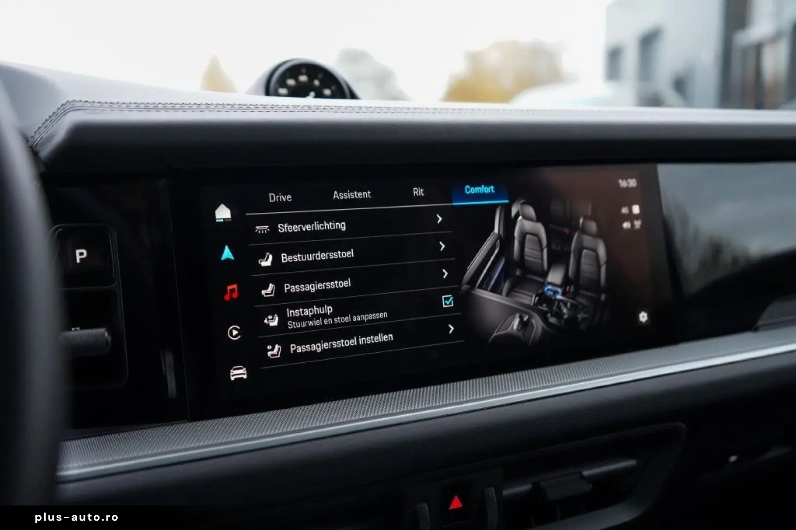 PORSCHE Cayenne 3.0 E-Hybrid