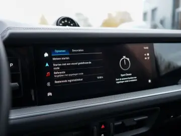 PORSCHE Cayenne 3.0 E-Hybrid