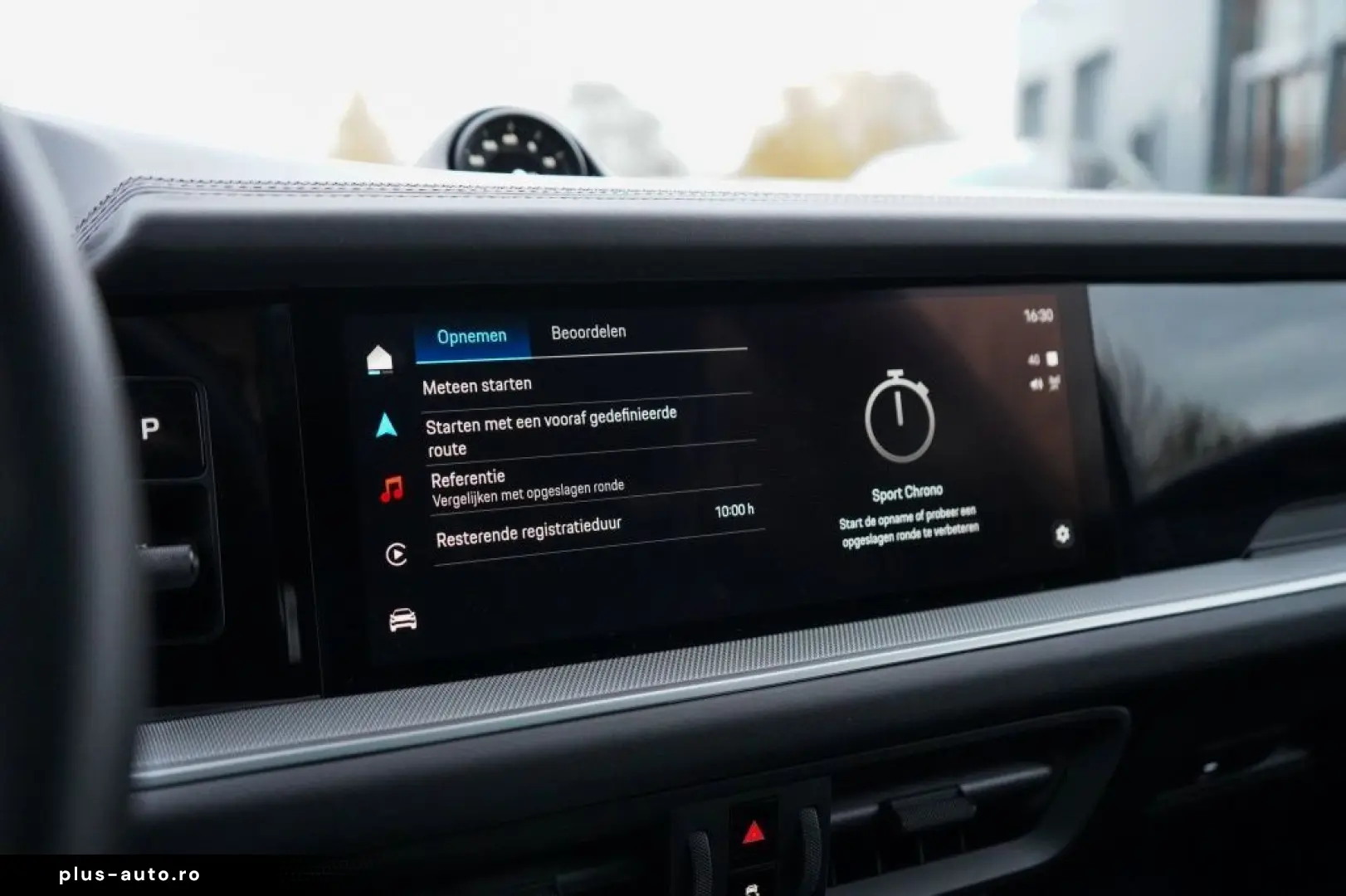 PORSCHE Cayenne 3.0 E-Hybrid