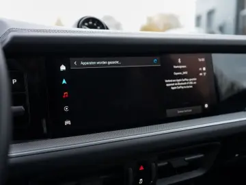 PORSCHE Cayenne 3.0 E-Hybrid