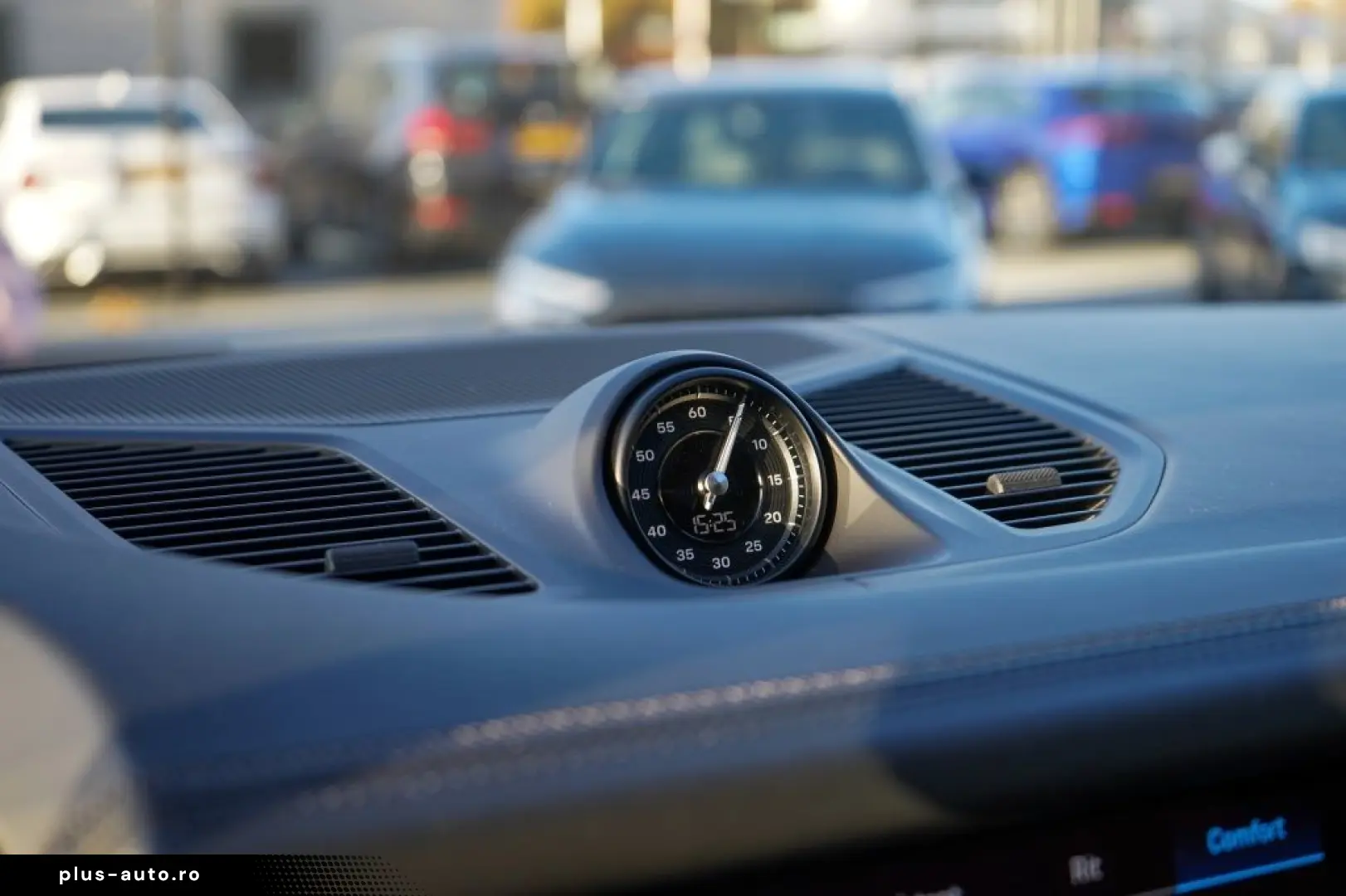 PORSCHE Cayenne 3.0 E-Hybrid