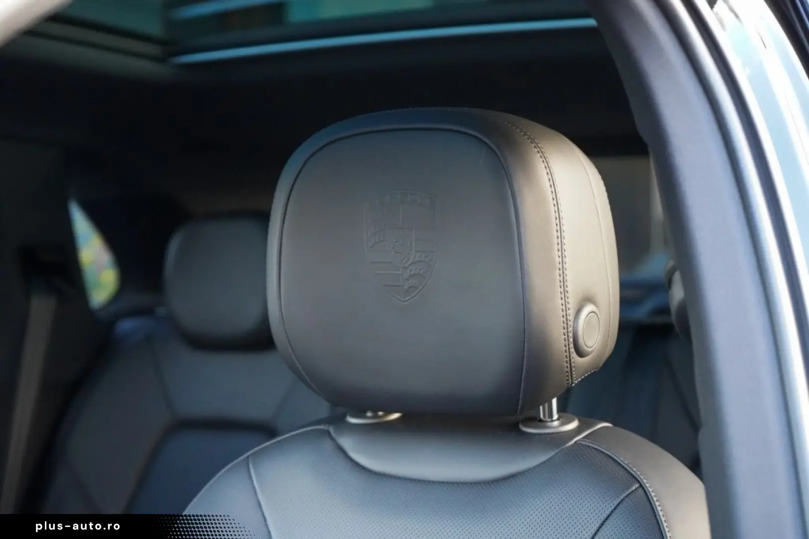 PORSCHE Cayenne 3.0 E-Hybrid