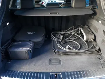 PORSCHE Cayenne 3.0 E-Hybrid