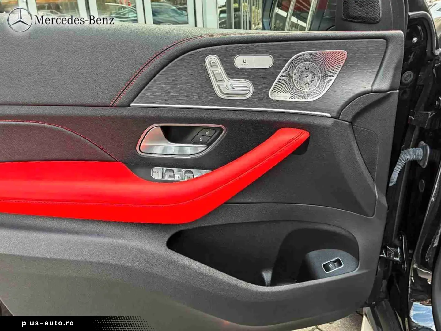 MERCEDES-BENZ GLE 53 AMG  Coupé Perf.Abgasanl. 22 Kr&hellip;