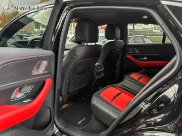 MERCEDES-BENZ GLE 53 AMG  Coupé Perf.Abgasanl. 22 Kr&hellip;