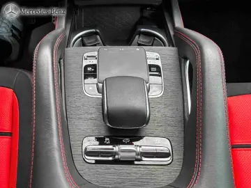 MERCEDES-BENZ GLE 53 AMG  Coupé Perf.Abgasanl. 22 Kr&hellip;