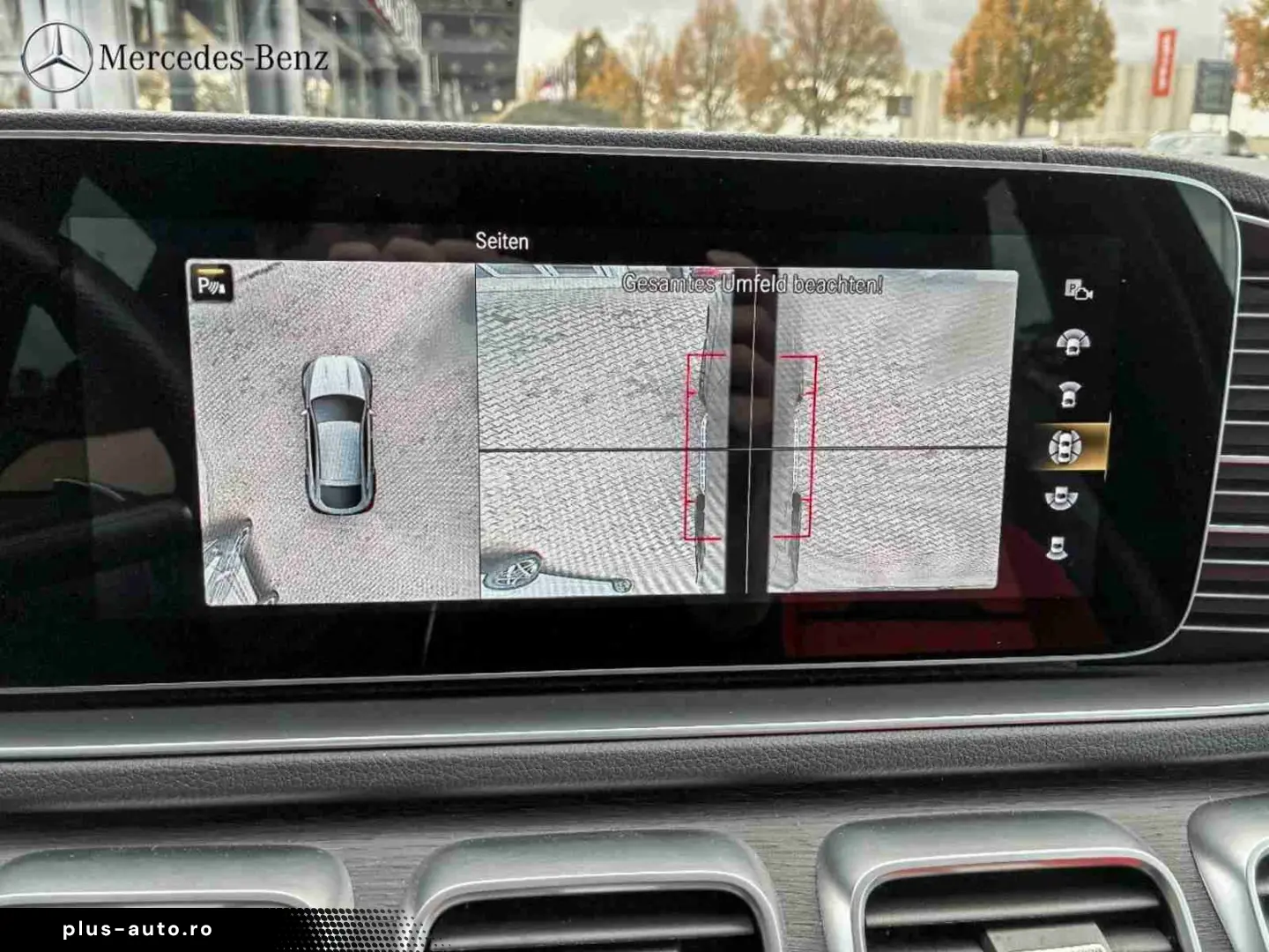 MERCEDES-BENZ GLE 53 AMG  Coupé Perf.Abgasanl. 22 Kr&hellip;