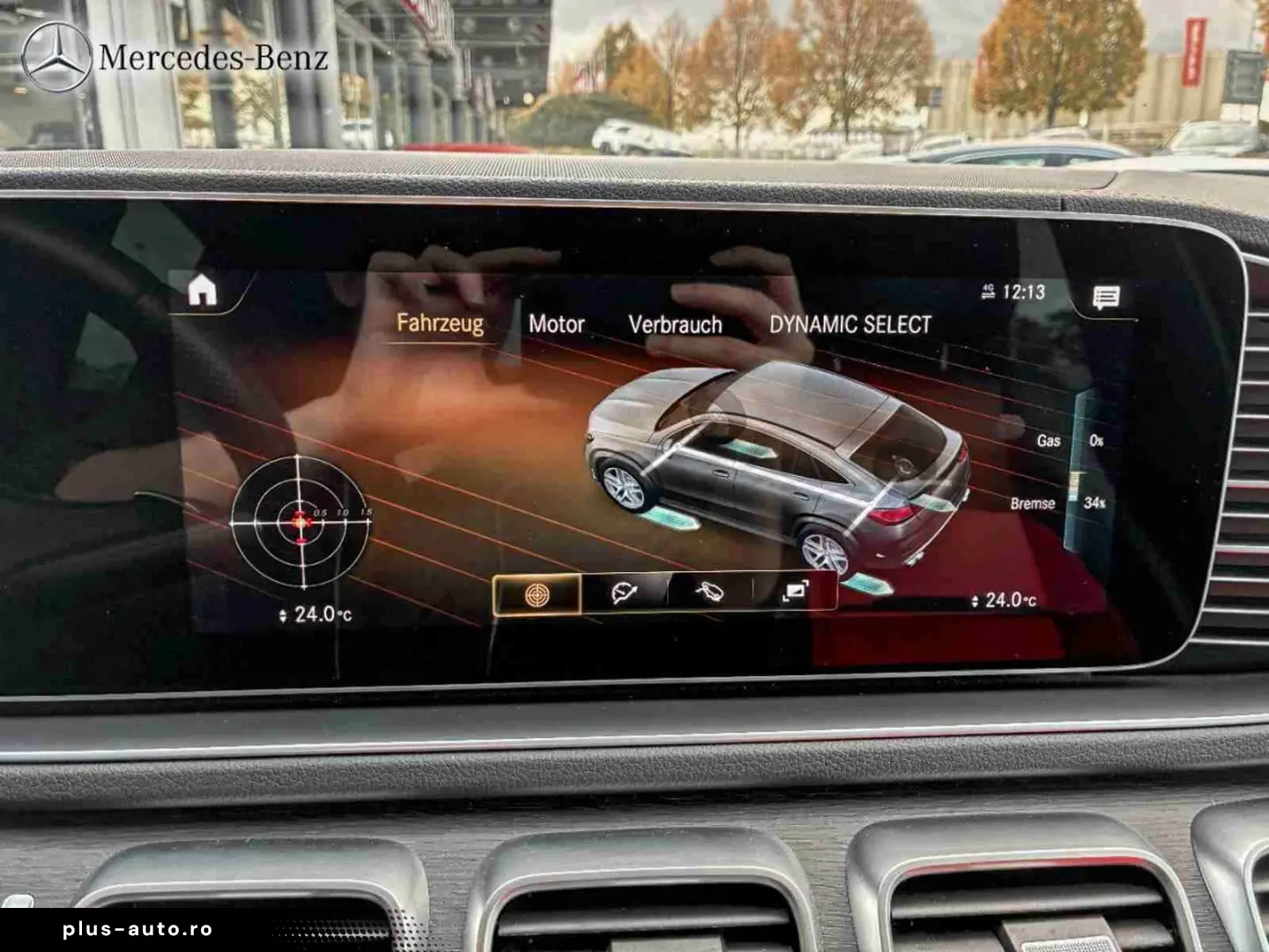 MERCEDES-BENZ GLE 53 AMG  Coupé Perf.Abgasanl. 22 Kr&hellip;