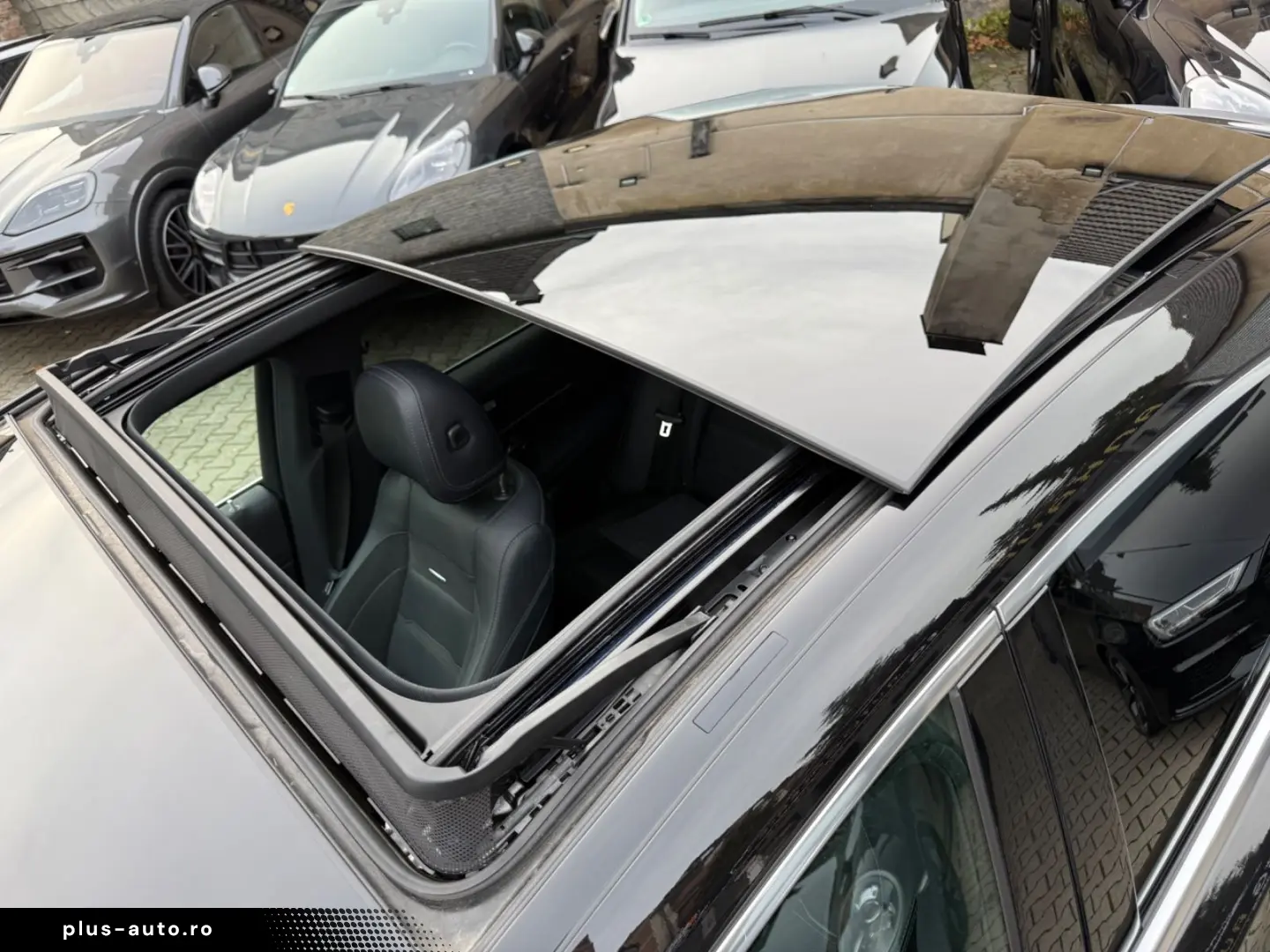 MERCEDES-BENZ GLE 53 Coupe  AMG 4Matic  Garantie Pan&hellip;