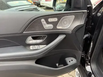 MERCEDES-BENZ GLE 53 Coupe  AMG 4Matic  Garantie Pan&hellip;