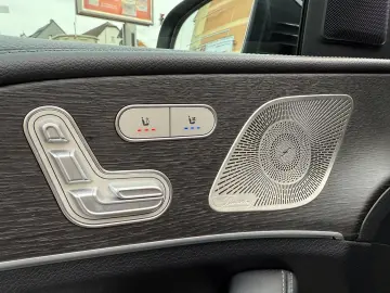 MERCEDES-BENZ GLE 53 Coupe  AMG 4Matic  Garantie Pan&hellip;