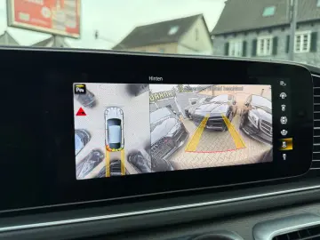 MERCEDES-BENZ GLE 53 Coupe  AMG 4Matic  Garantie Pan&hellip;