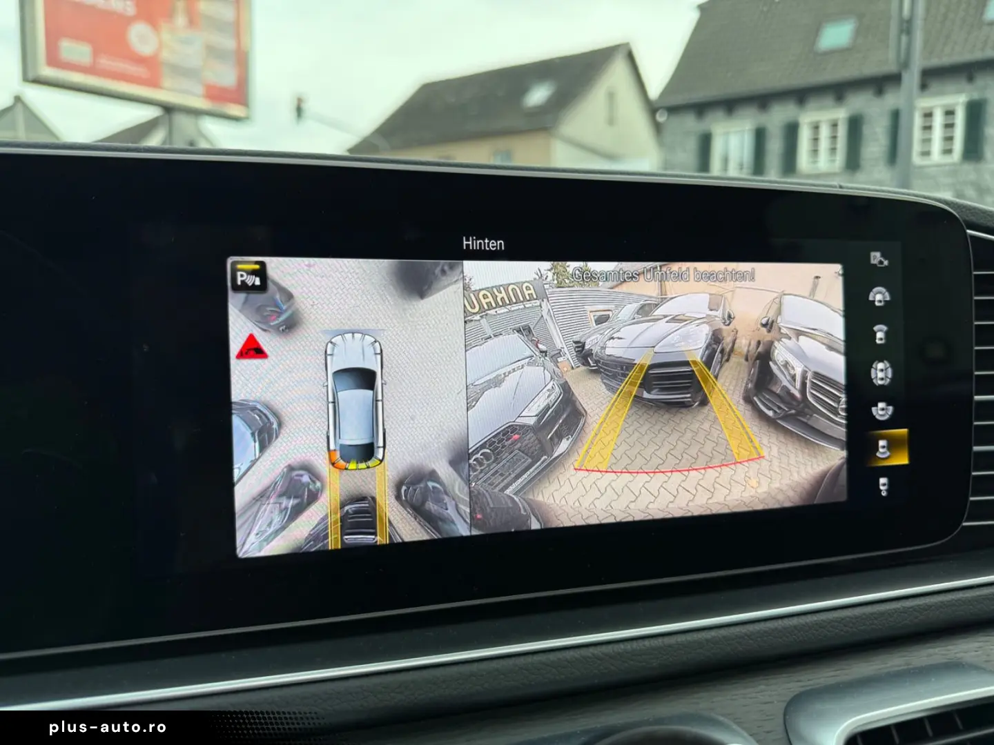 MERCEDES-BENZ GLE 53 Coupe  AMG 4Matic  Garantie Pan&hellip;