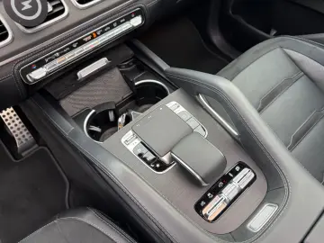 MERCEDES-BENZ GLE 53 Coupe  AMG 4Matic  Garantie Pan&hellip;
