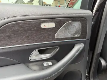 MERCEDES-BENZ GLE 53 Coupe  AMG 4Matic  Garantie Pan&hellip;