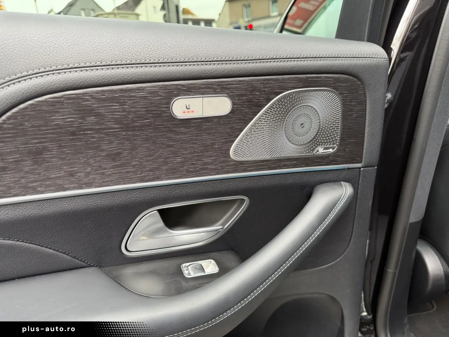 MERCEDES-BENZ GLE 53 Coupe  AMG 4Matic  Garantie Pan&hellip;