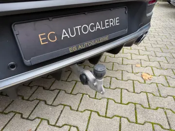 MERCEDES-BENZ GLE 53 Coupe  AMG 4Matic  Garantie Pan&hellip;