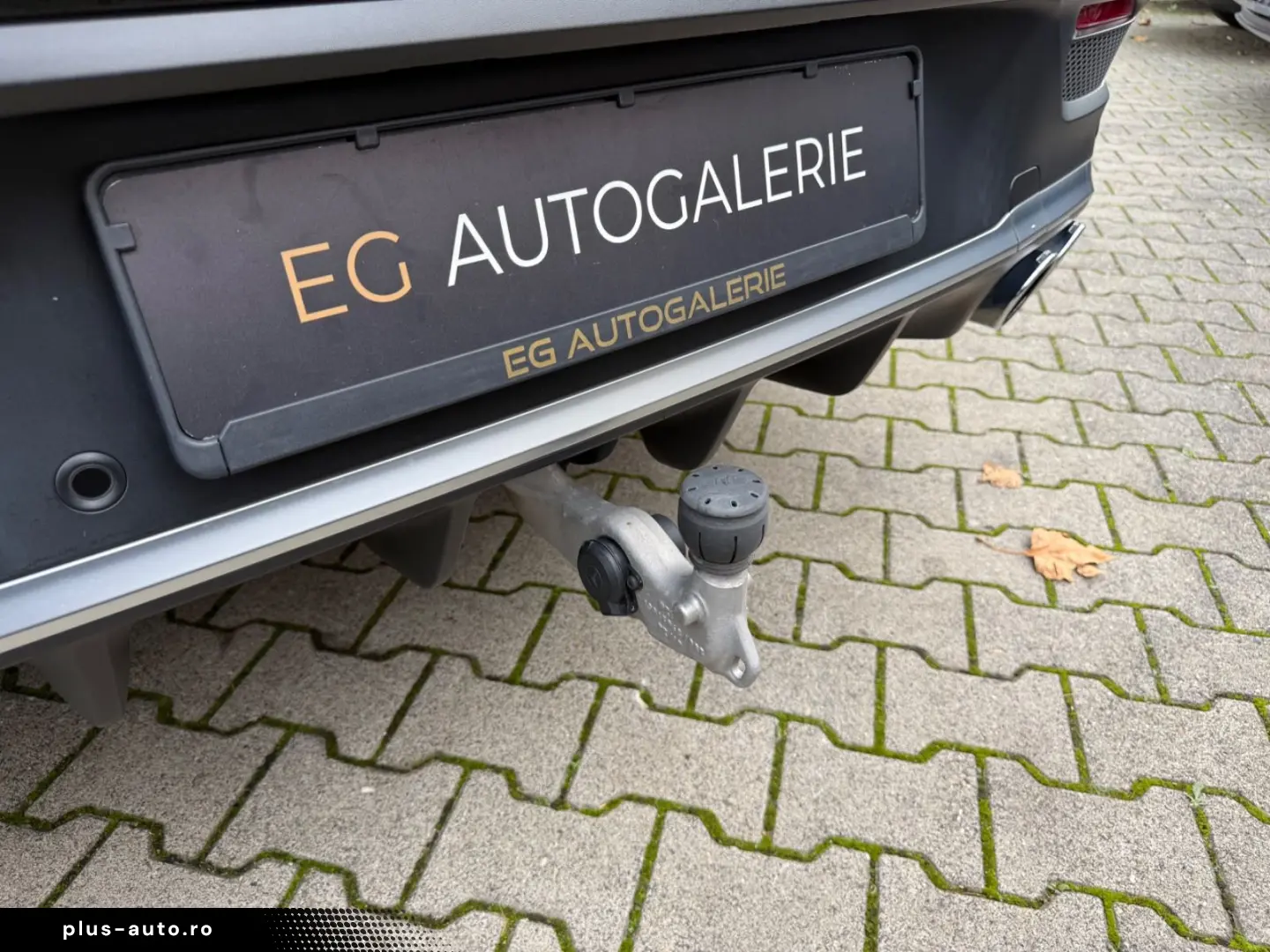 MERCEDES-BENZ GLE 53 Coupe  AMG 4Matic  Garantie Pan&hellip;