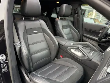 MERCEDES-BENZ GLE 53 Coupe  AMG 4Matic  Garantie Pan&hellip;