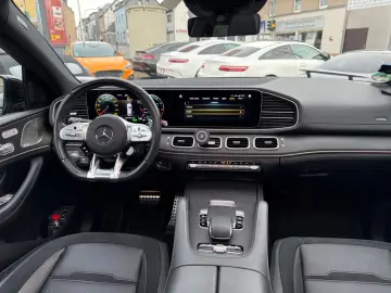 MERCEDES-BENZ GLE 53 Coupe  AMG 4Matic  Garantie Pan&hellip;