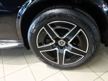 MERCEDES-BENZ GLC 300 d 4M AMG PANO AHK DISTR MEMO K&hellip;
