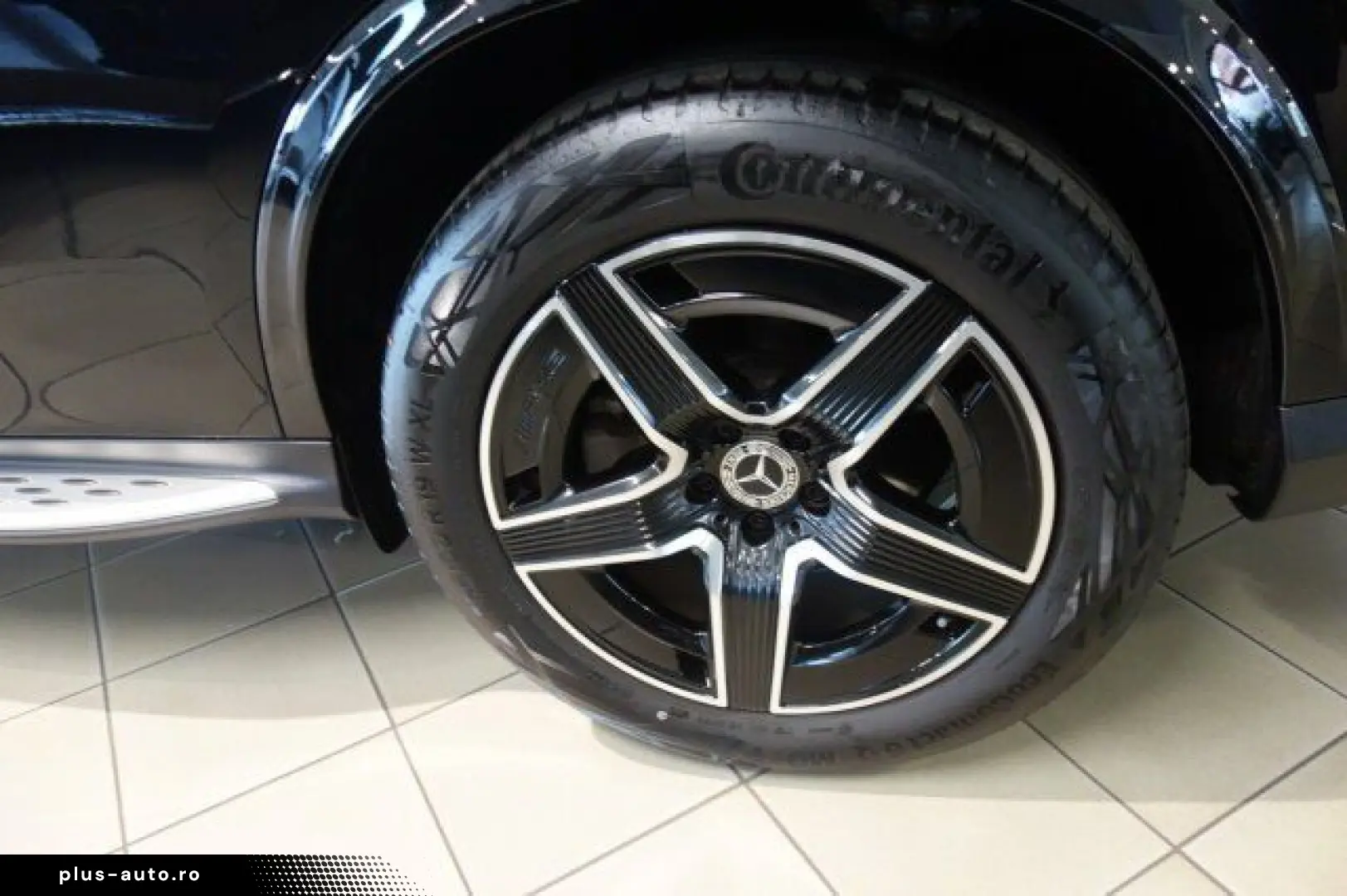 MERCEDES-BENZ GLC 300 d 4M AMG PANO AHK DISTR MEMO K&hellip;