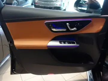 MERCEDES-BENZ GLC 300 d 4M AMG PANO AHK DISTR MEMO K&hellip;