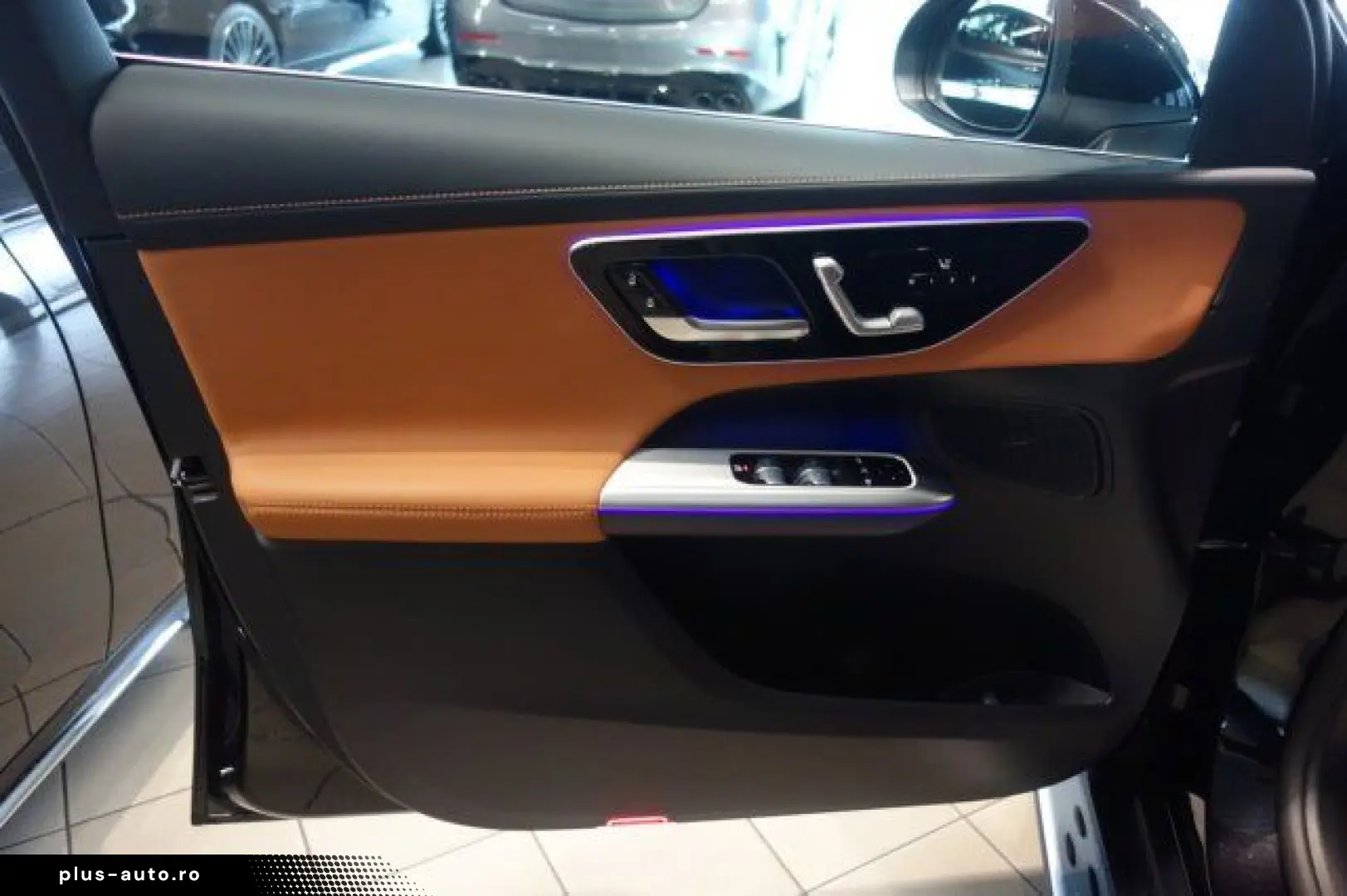 MERCEDES-BENZ GLC 300 d 4M AMG PANO AHK DISTR MEMO K&hellip;