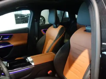 MERCEDES-BENZ GLC 300 d 4M AMG PANO AHK DISTR MEMO K&hellip;