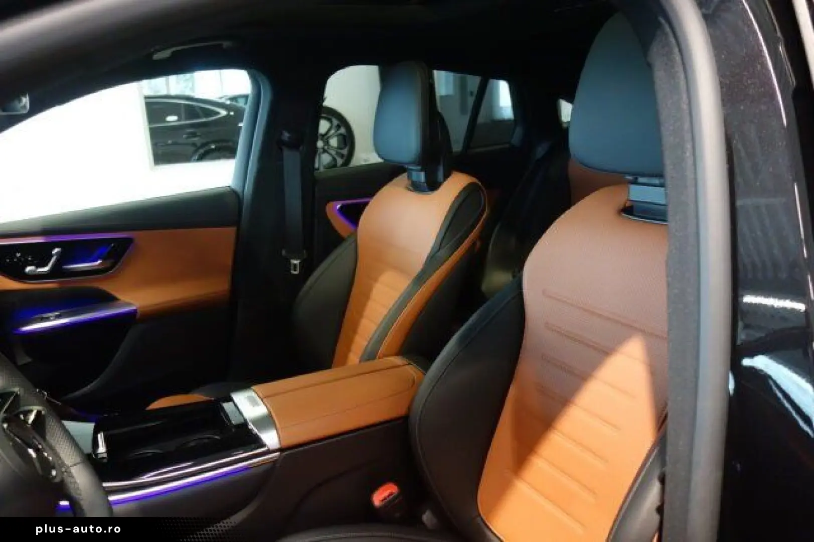 MERCEDES-BENZ GLC 300 d 4M AMG PANO AHK DISTR MEMO K&hellip;