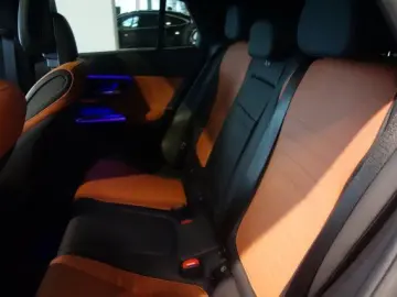 MERCEDES-BENZ GLC 300 d 4M AMG PANO AHK DISTR MEMO K&hellip;