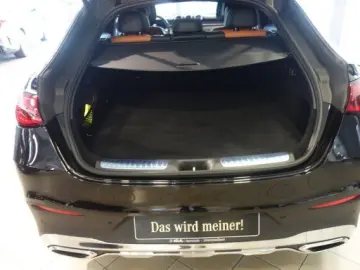 MERCEDES-BENZ GLC 300 d 4M AMG PANO AHK DISTR MEMO K&hellip;