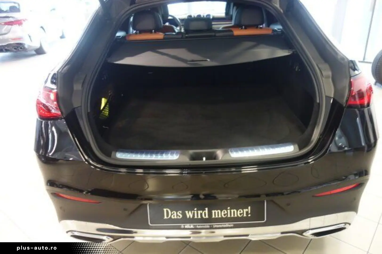 MERCEDES-BENZ GLC 300 d 4M AMG PANO AHK DISTR MEMO K&hellip;